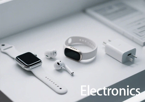 Electronics